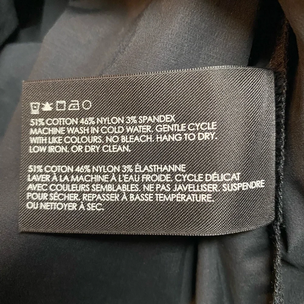NWOT Club Monaco Dress - Picture 4 of 6